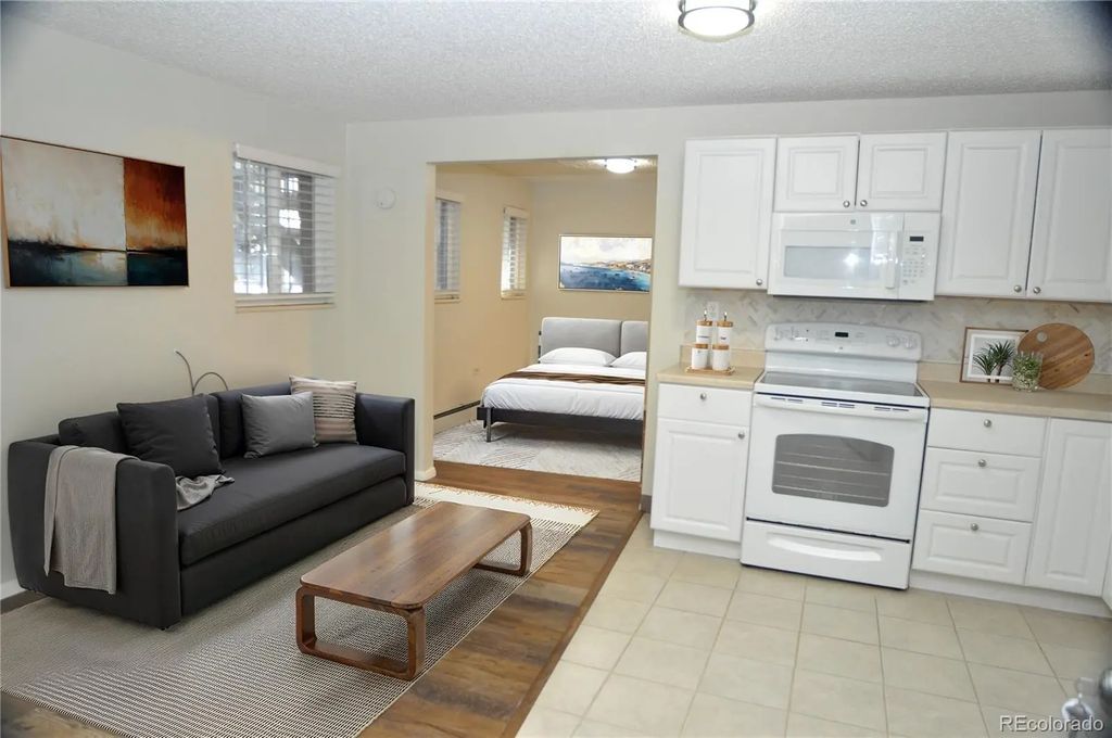 1265 Colorado Boulevard 9, Denver