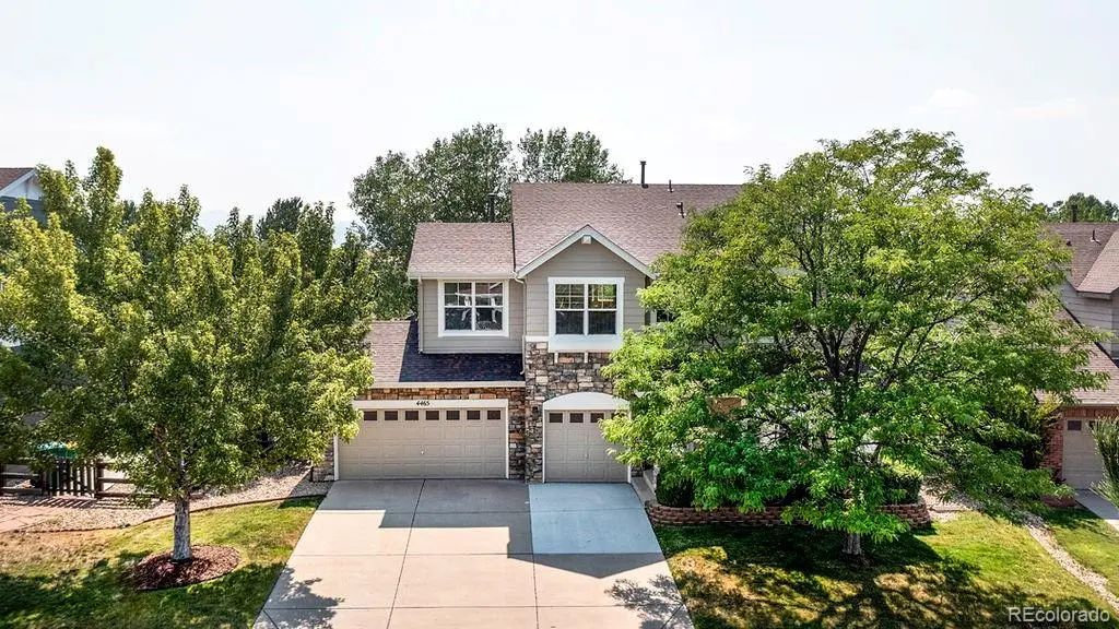 4465 Charing Drive, Castle Rock