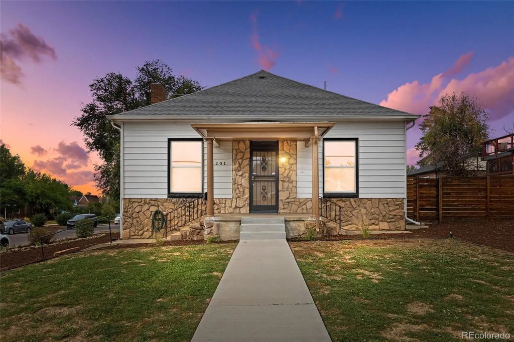 3201 Bruce Randolph Avenue, Denver