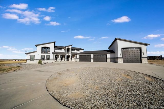12450 Watkins Road, Hudson