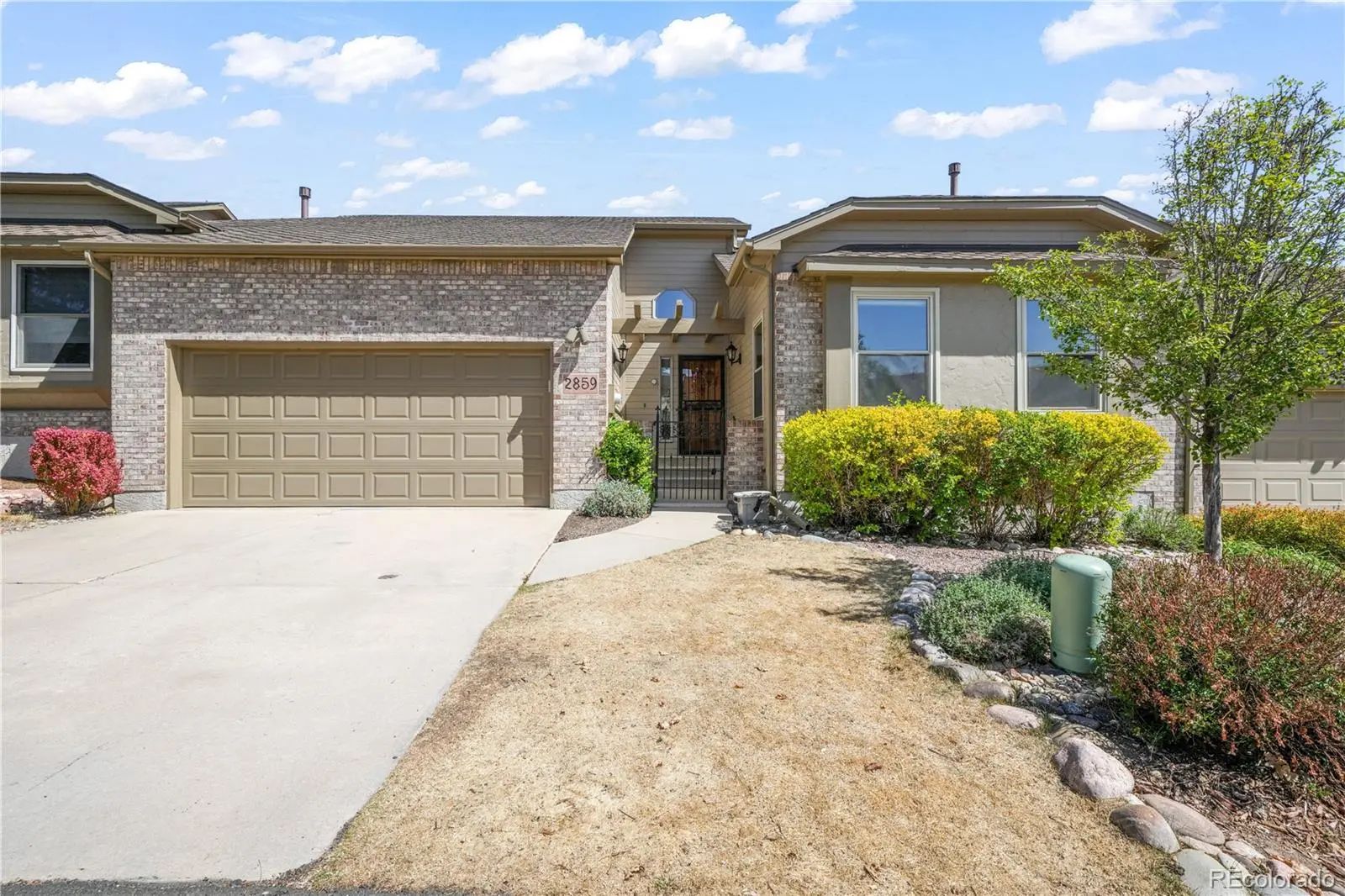 Homes for Sale in Colorado Springs, CO