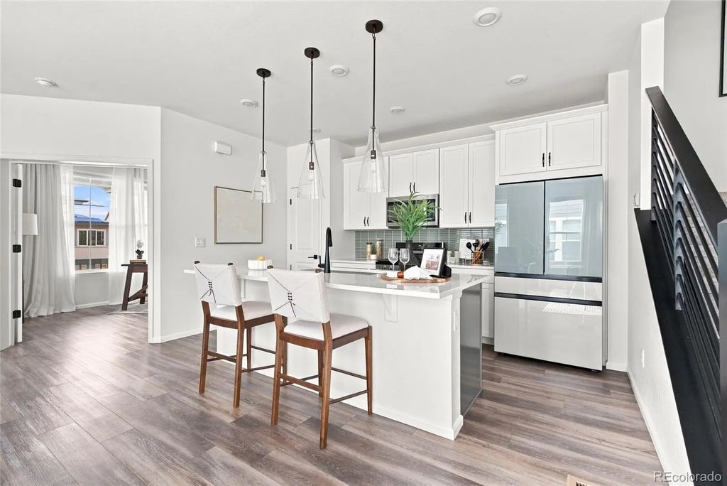 6322 Fulton Street, Denver