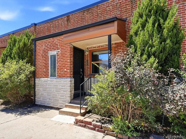 3133 N Downing Street, Denver