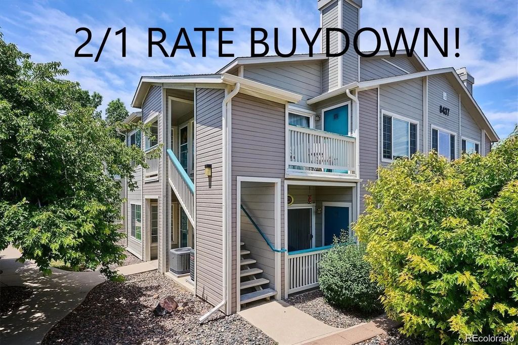 8437 Thunder Ridge Way 103, Highlands Ranch