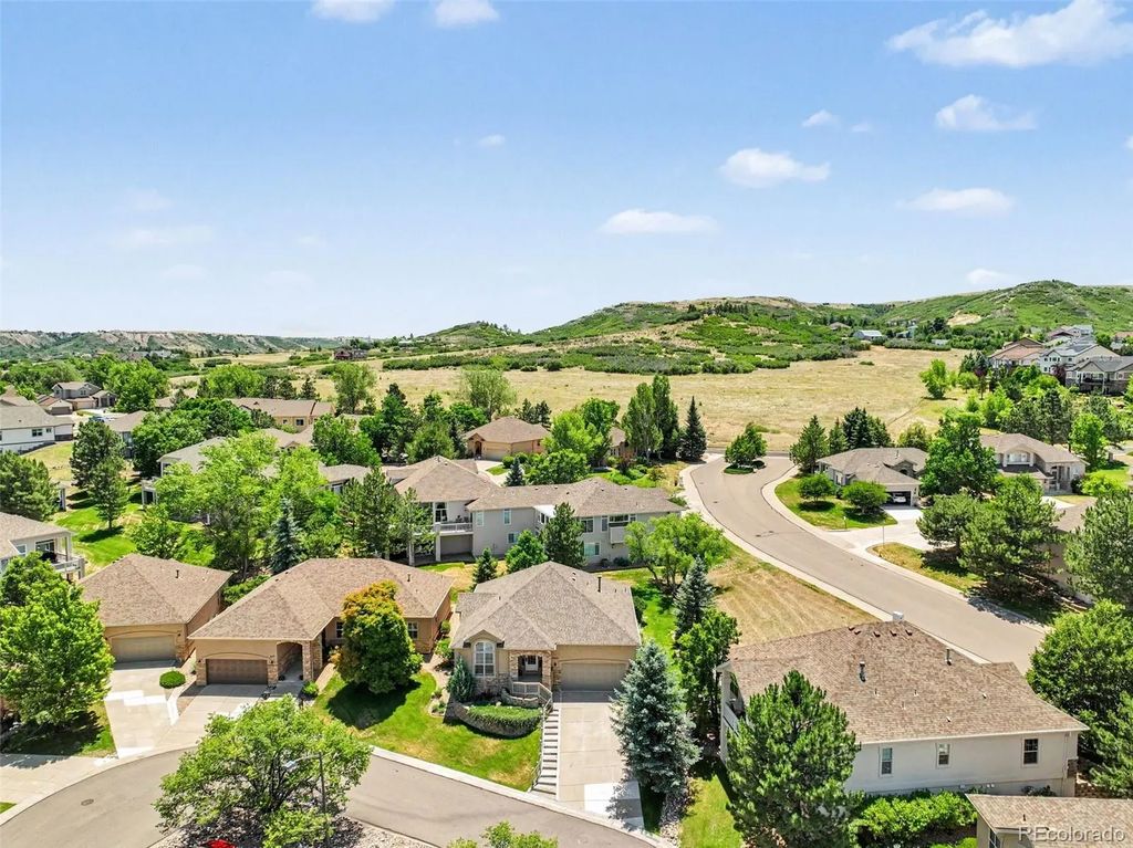 540 Wenlock Court, Castle Rock