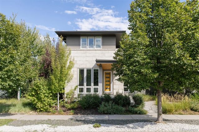 3524 Beeler Street, Denver