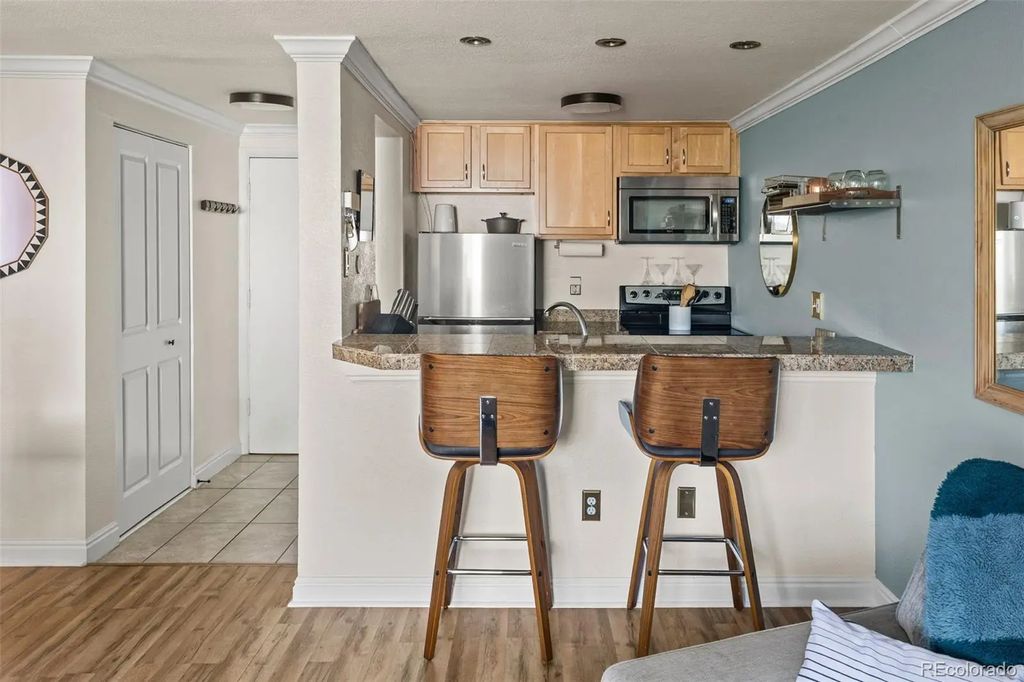 1125 N Washington Street 405, Denver