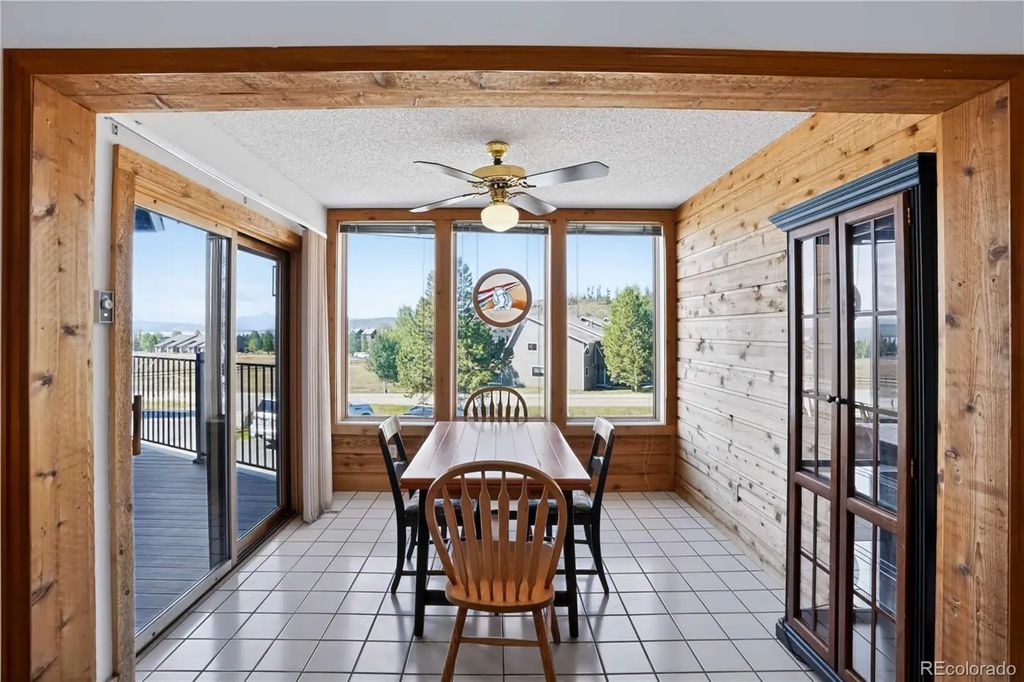 354 County Road 442 B-3, Grand Lake