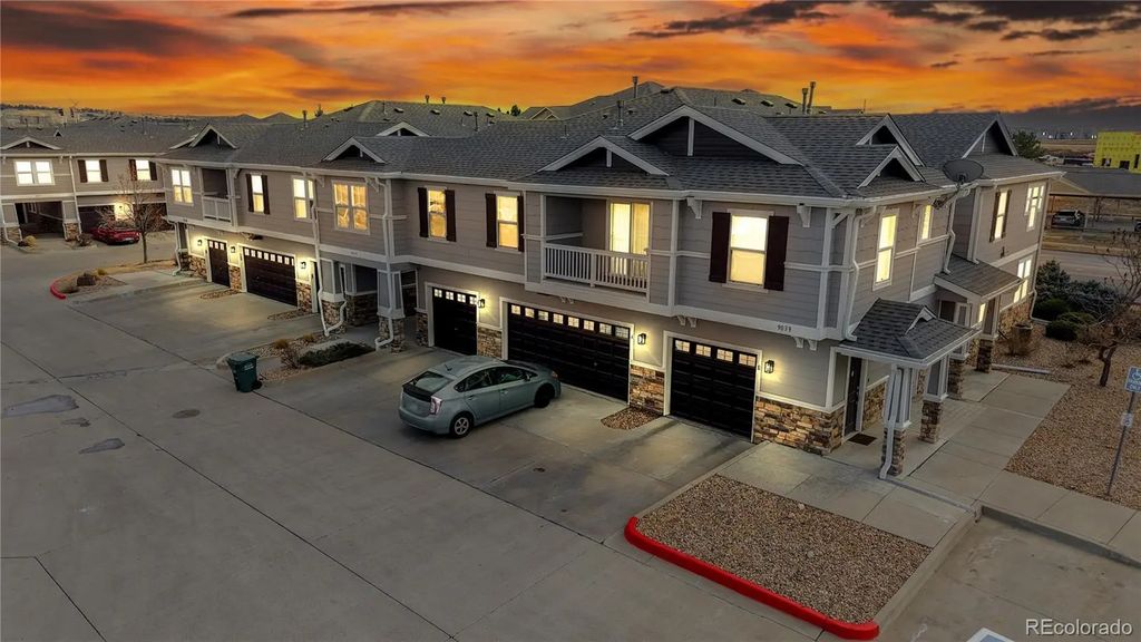 9039 Apache Plume Drive C, Parker