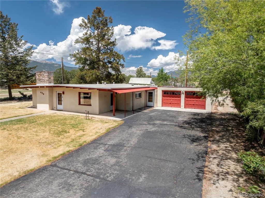 438 Crossman Avenue, Buena Vista