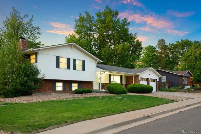 8601 E Layton Avenue, Denver