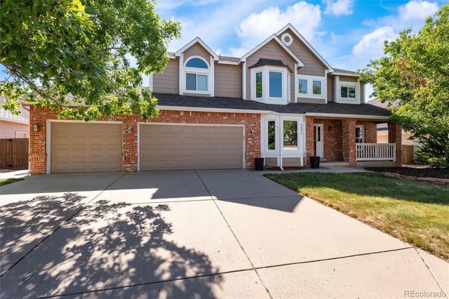 9635 Cherryvale Drive, Highlands Ranch