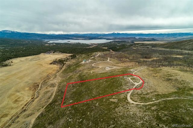 1642 County Rd 454, Grand Lake