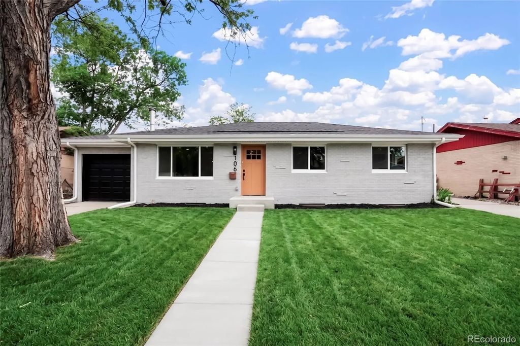 106 Emerald Street, Broomfield