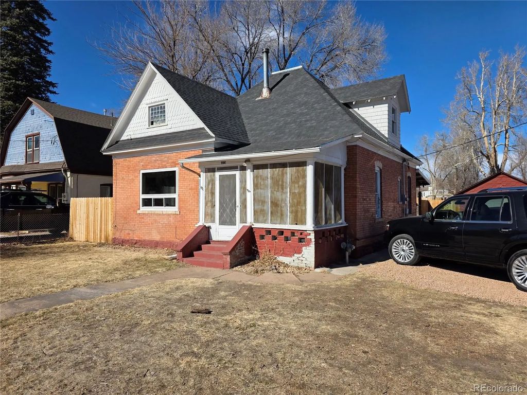 1273 Park Avenue, Canon City