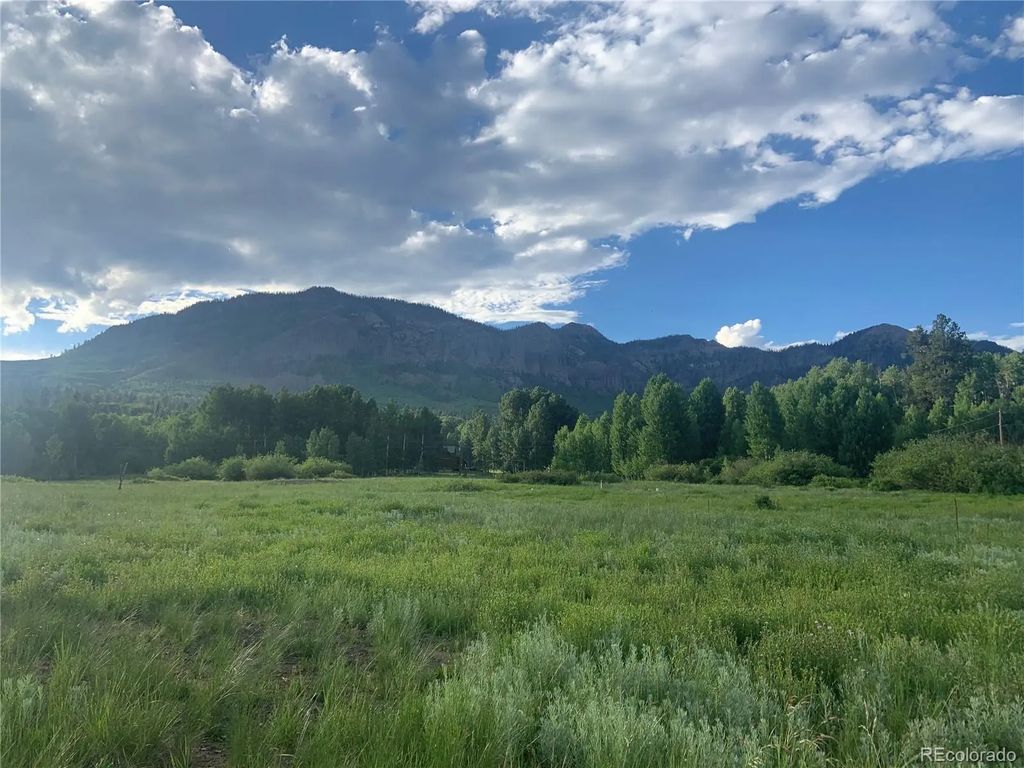 205 Lost Valley Drive, Creede