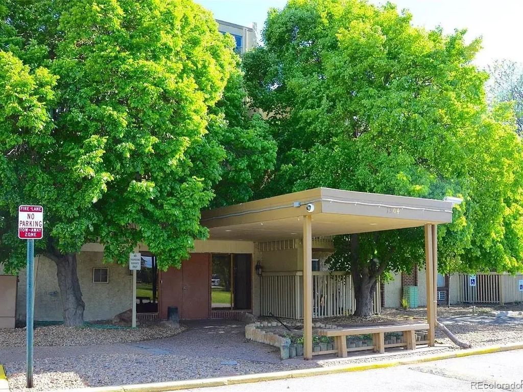 1304 S Parker Road 360, Denver