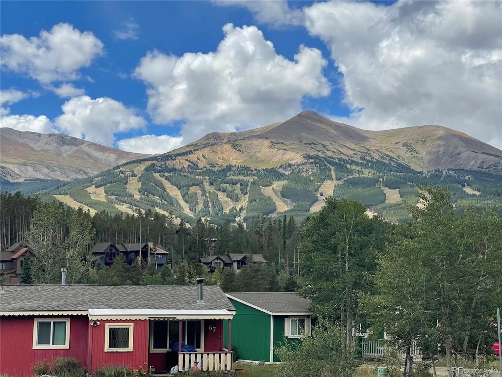 112 Reiling Road, Breckenridge