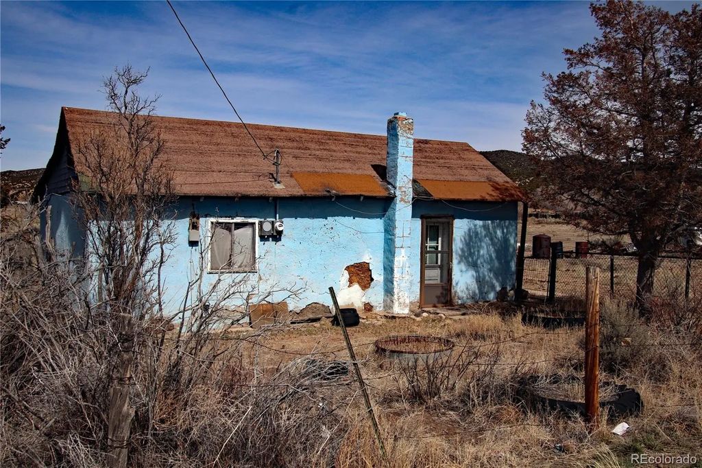 21493 County Road P.6, Chama