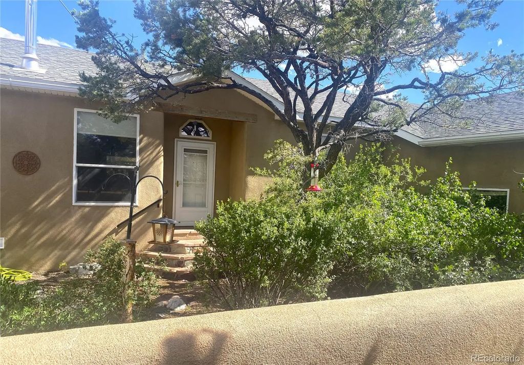 323 Holiday Overlook Circle, Crestone