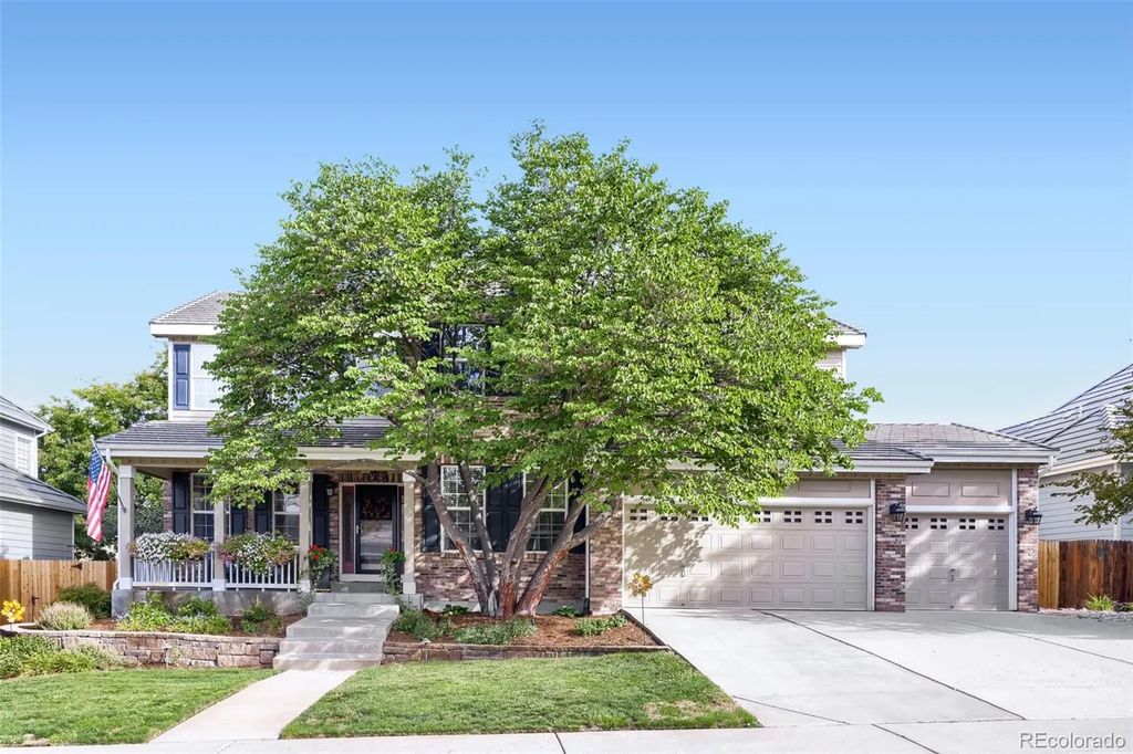 2883 E 136th Place, Thornton