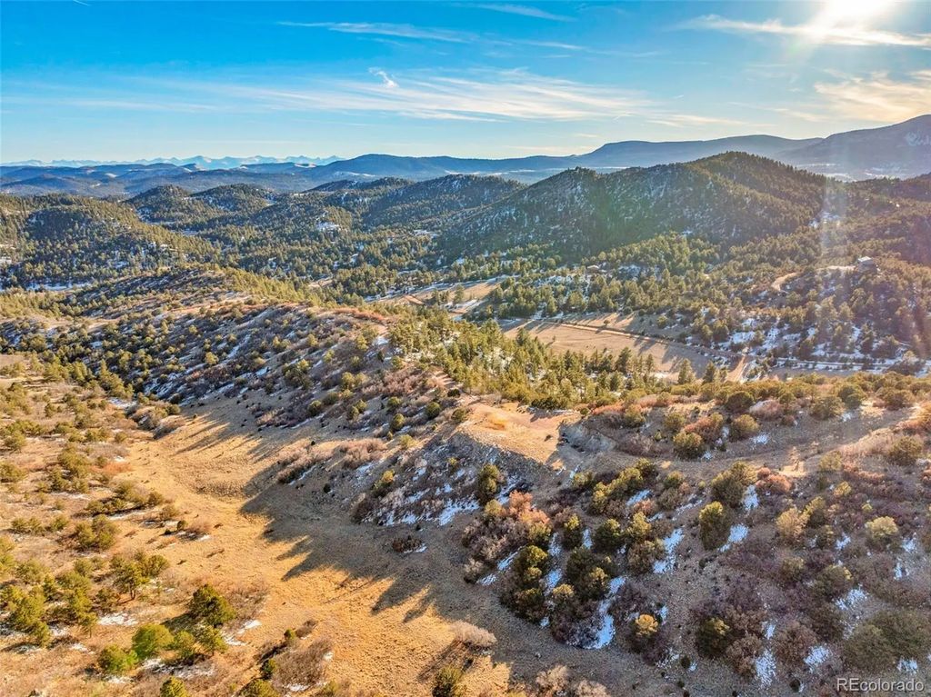 303 Peak View Place, Canon City