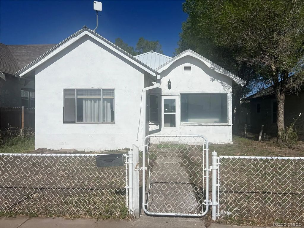 517 Ross Avenue, Alamosa