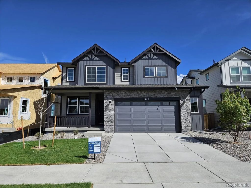 434 Grey Rock Street, Brighton