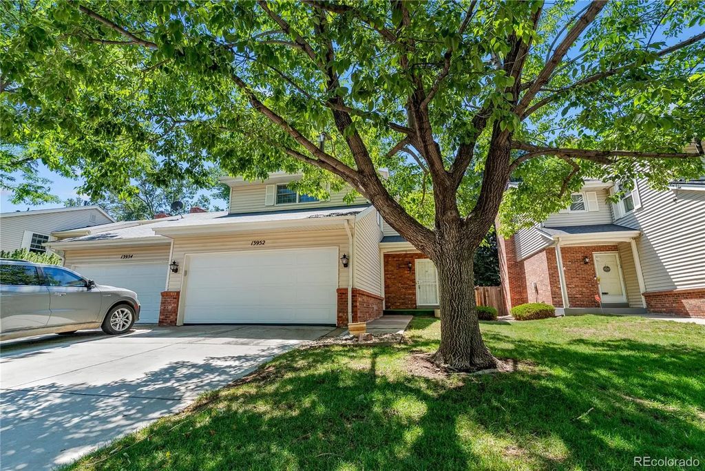 13952 E Arizona Avenue, Aurora