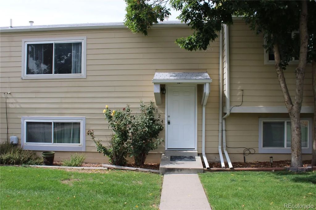 5731 W 92nd Avenue 124, Westminster