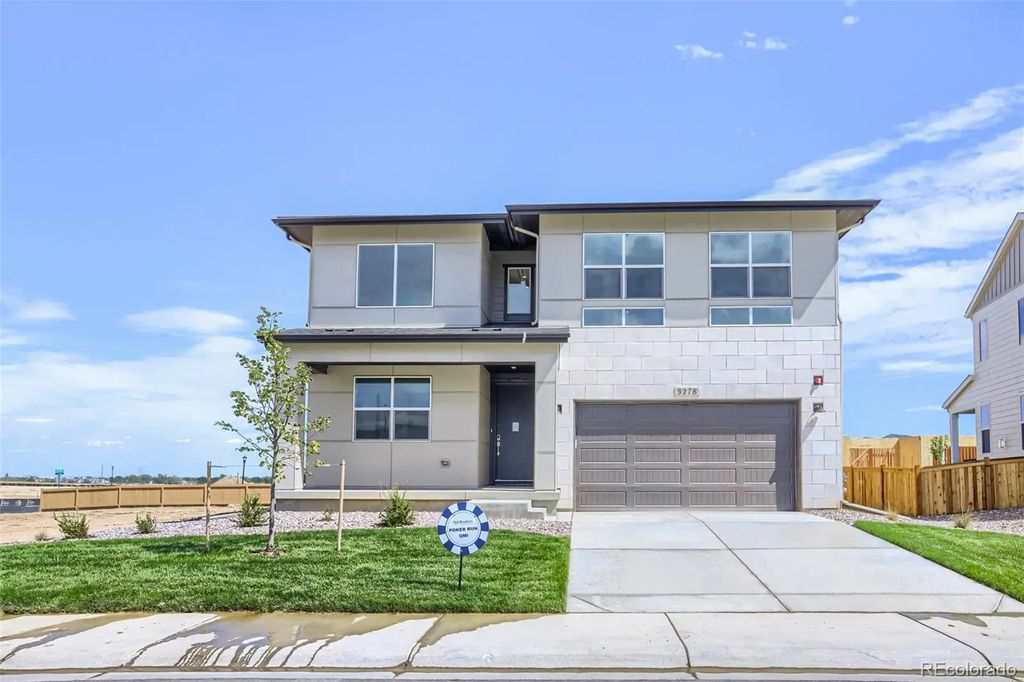 3278 Sapinero Drive, Loveland