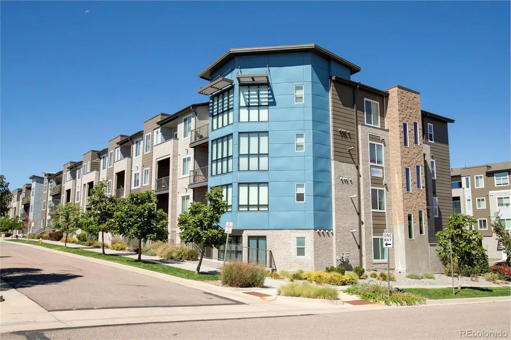 480 E Fremont Place 310, Littleton