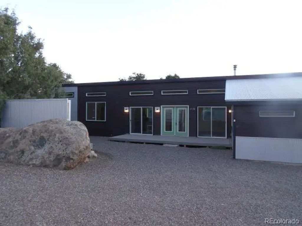 3572 Camino Baca Grande, Crestone