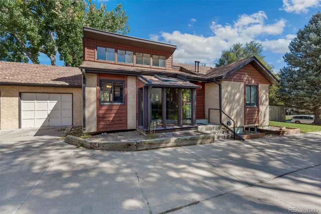 655 Brentwood Street, Denver