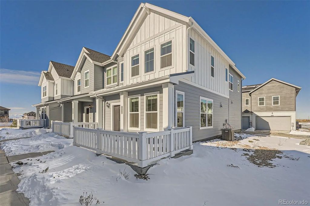 1959 S Gold Bug Way, Aurora