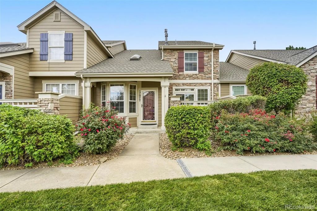17077 W 63rd Drive, Arvada