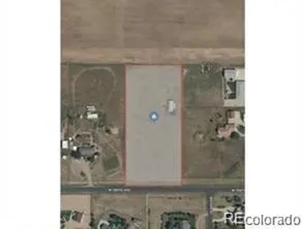 1777 W 156th Avenue, Broomfield