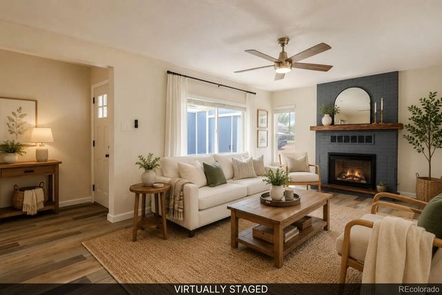 830 S Harlan Street, Denver