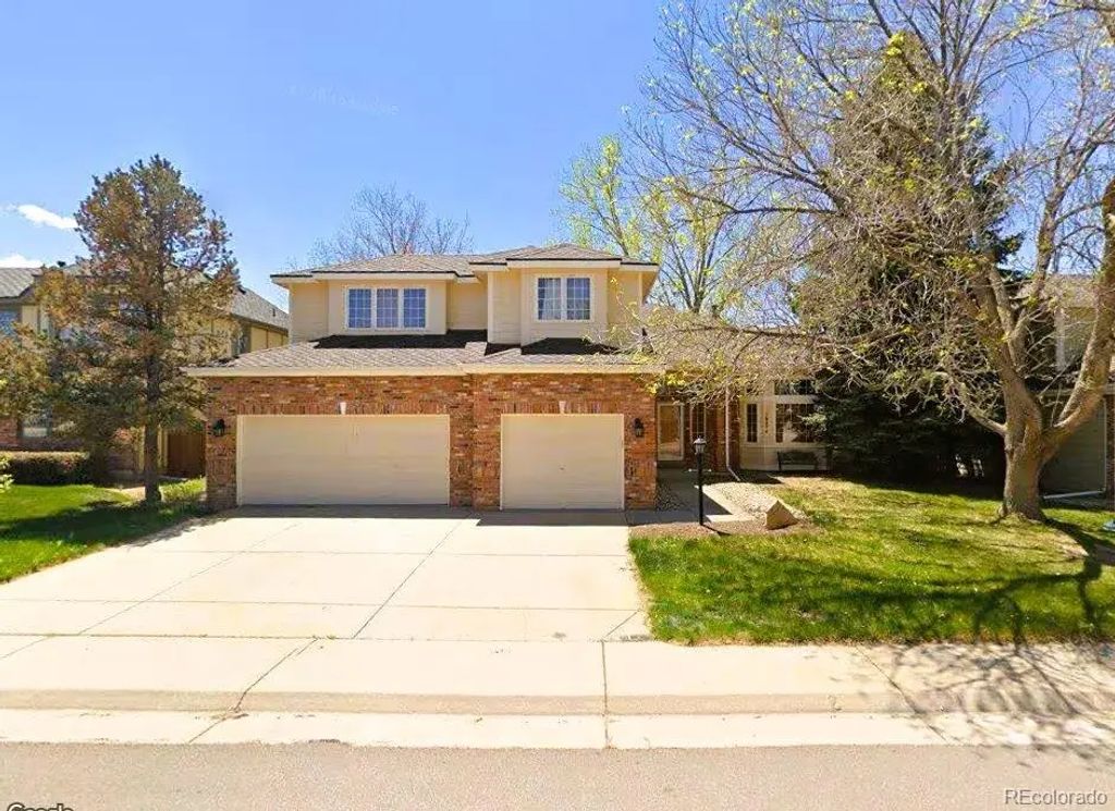 16254 E Prentice Place, Centennial