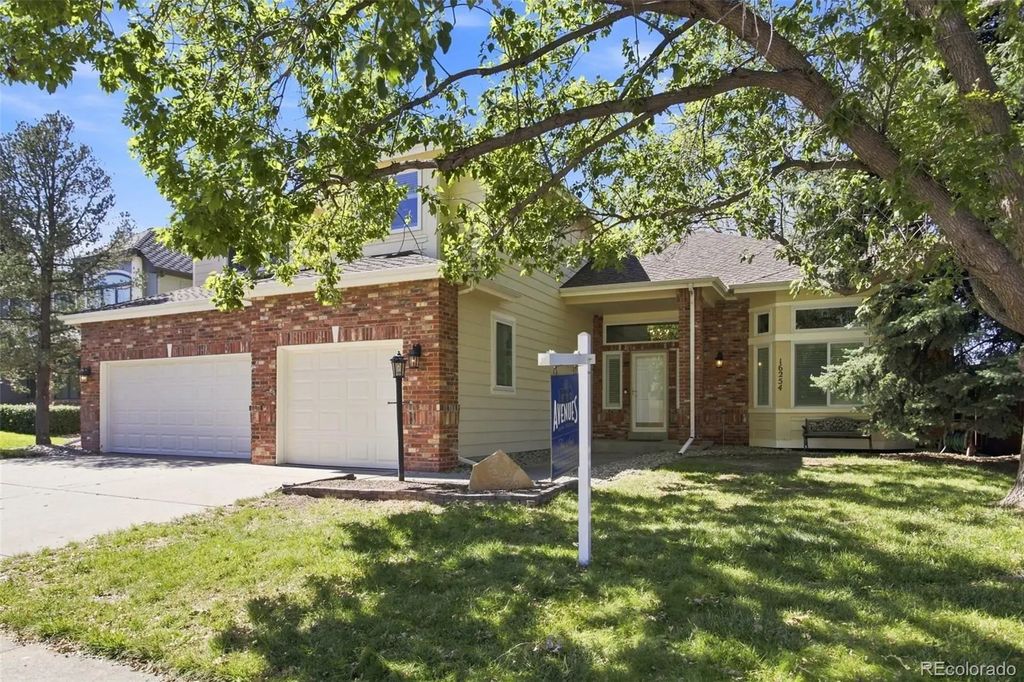 16254 E Prentice Place, Centennial