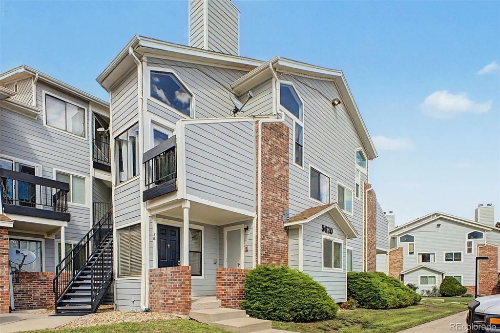 5620 W 80th Place 56, Arvada