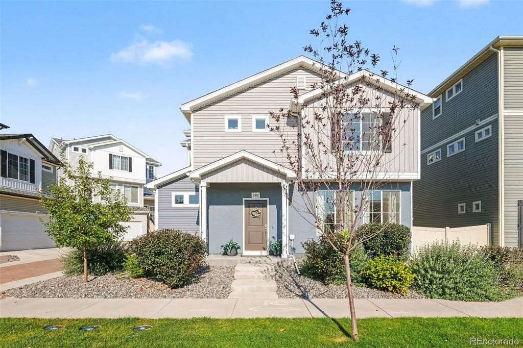 3512 Streamwood Drive, Johnstown