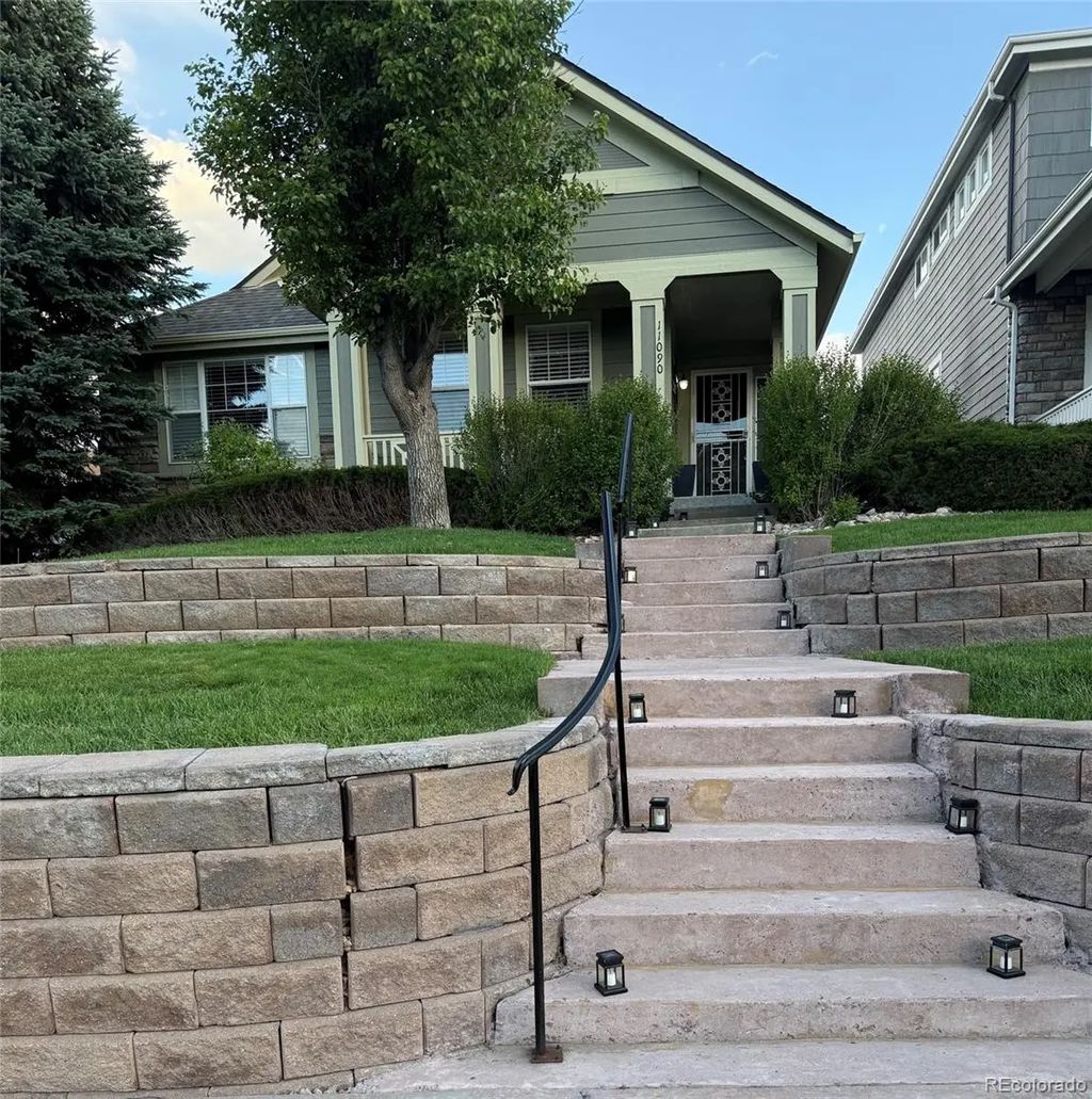 11090 Night Heron Drive, Parker
