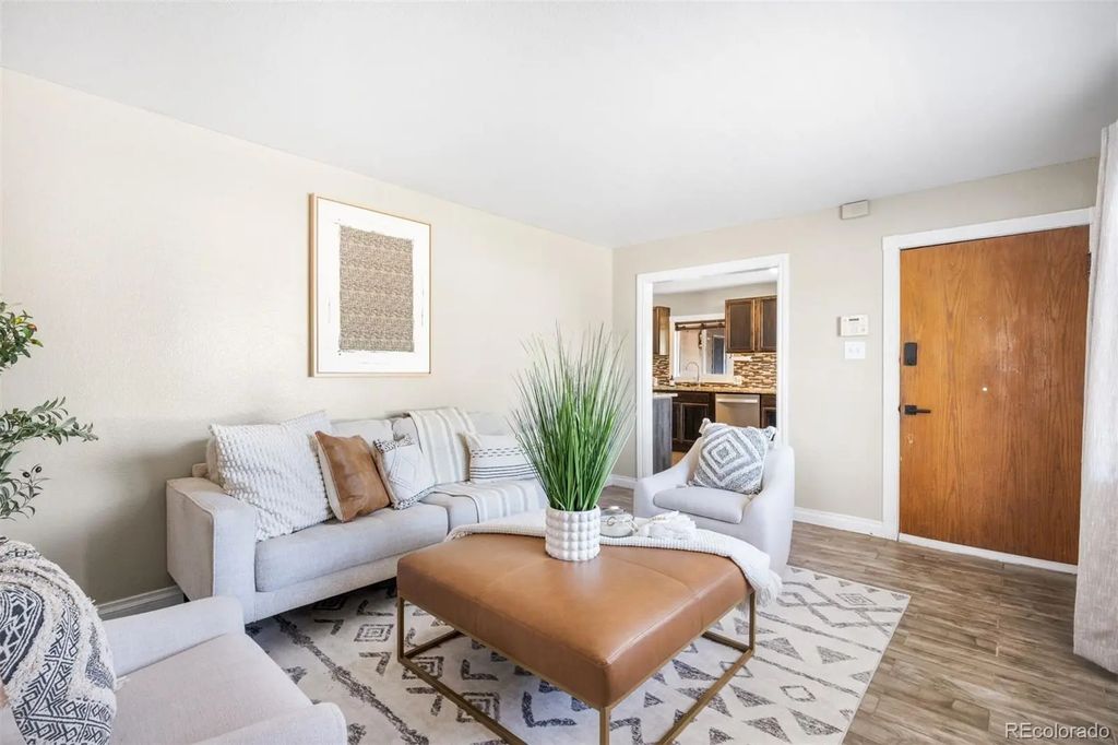 808 S Umatilla Way, Denver