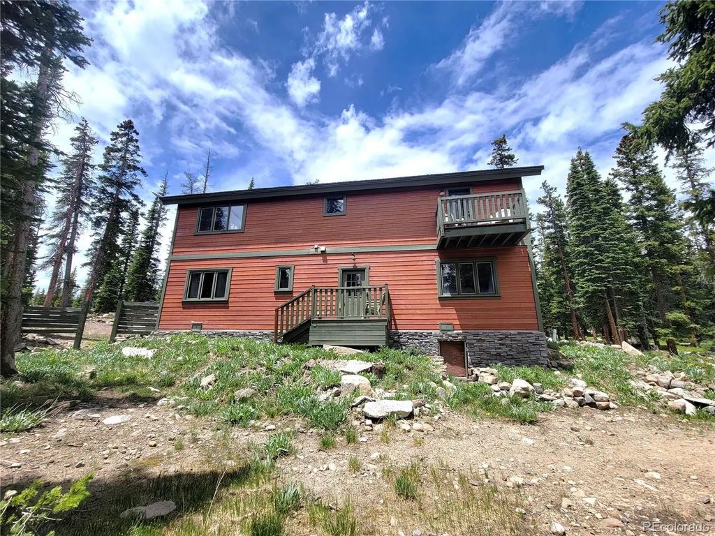1561 Prunes Place, Fairplay