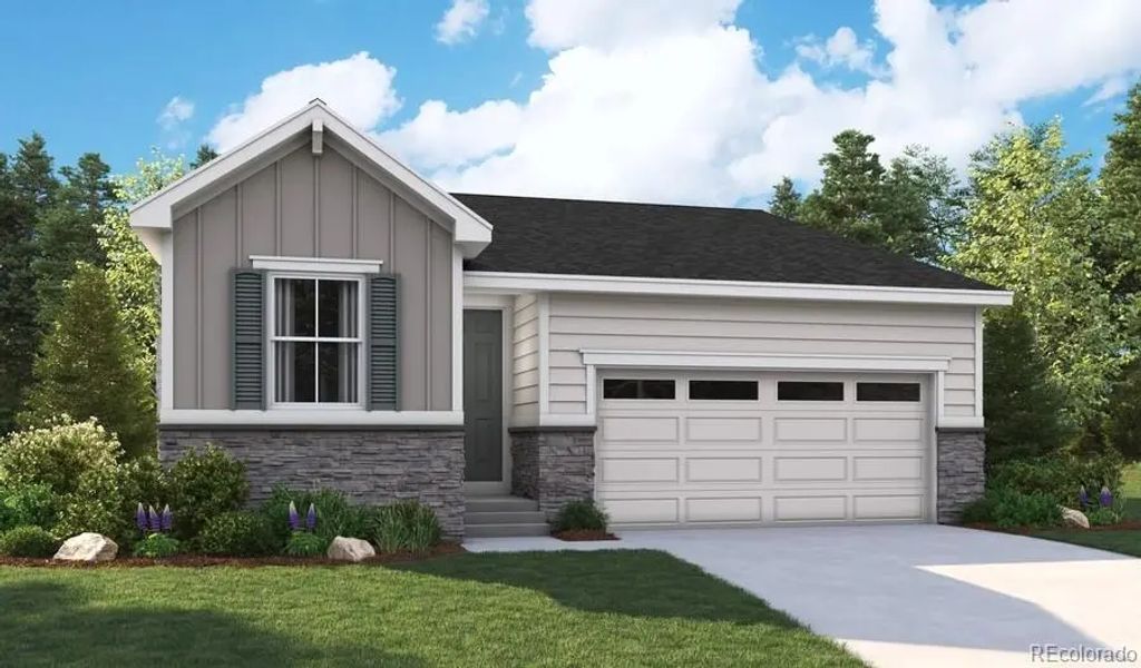 4129 Orangewood Drive, Johnstown
