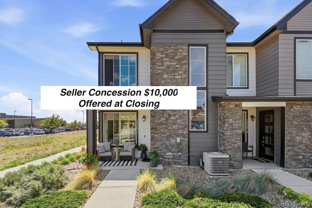 19589 W 93rd Drive A, Arvada