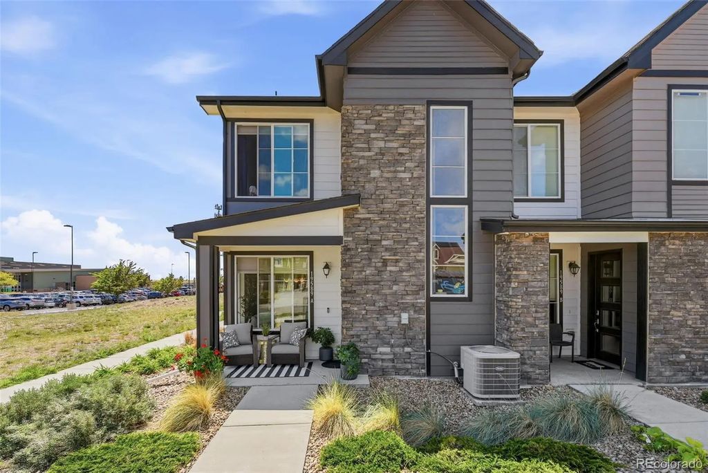 19589 W 93rd Drive A, Arvada