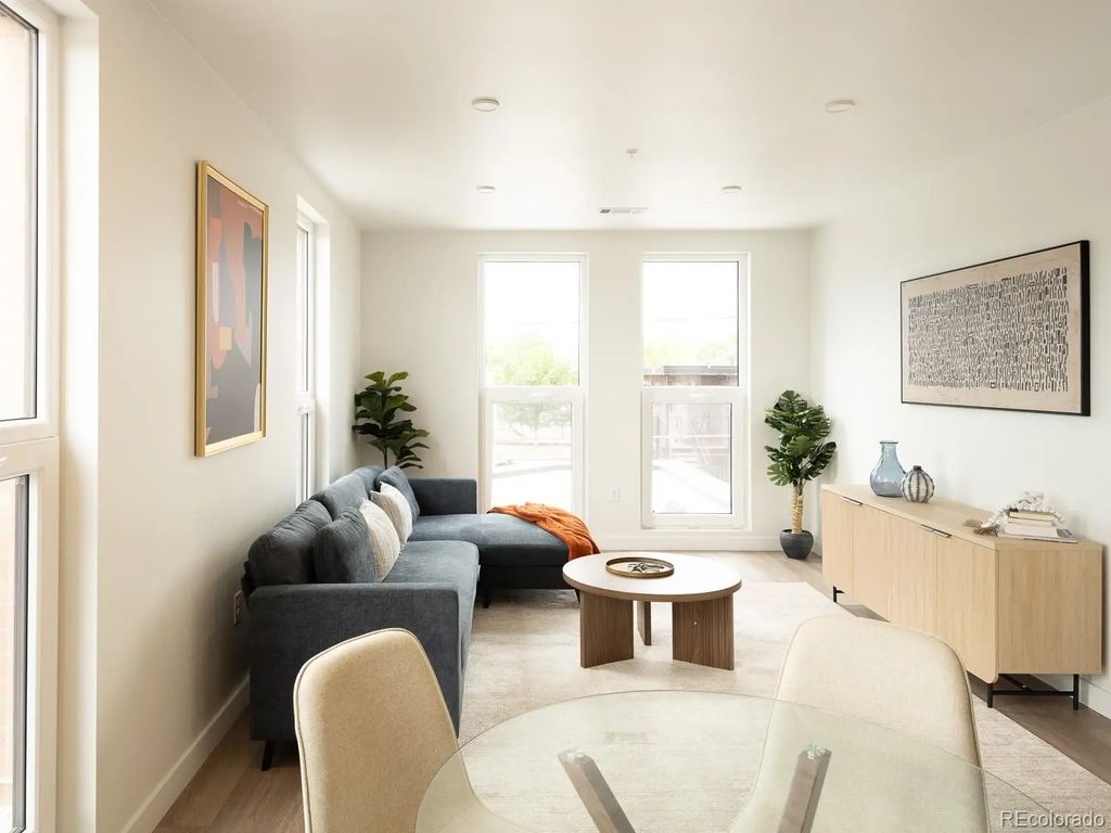 639 29th Street 602, Denver