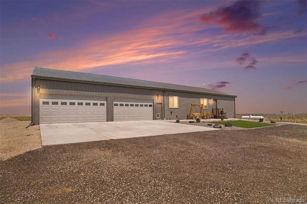 13001 Imboden Road, Hudson